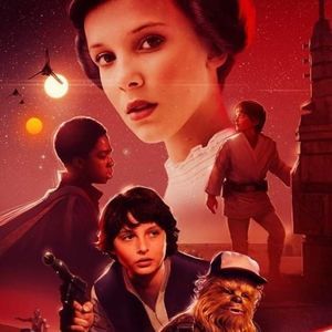 Meet your Posher, Benjamin